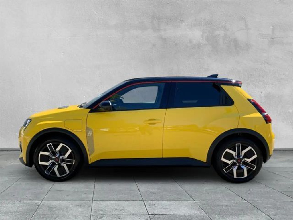 Renault 5