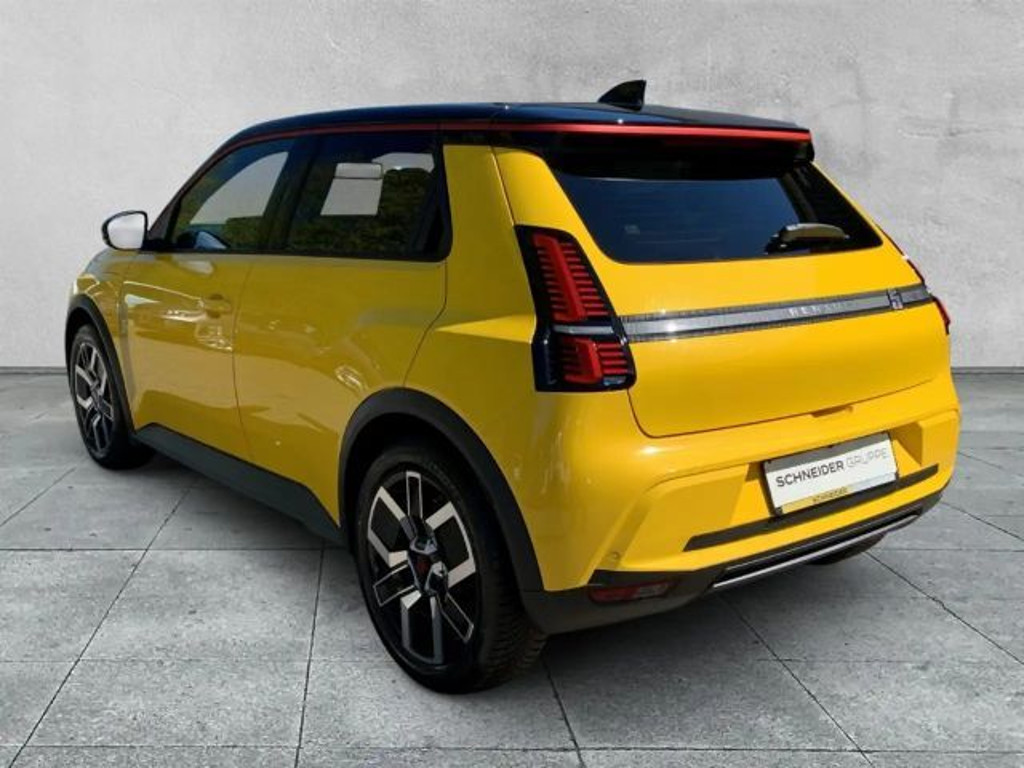 Renault 5