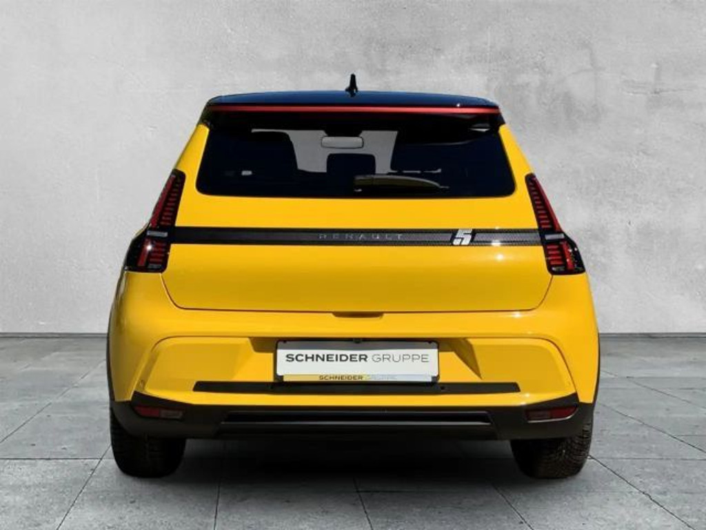 Renault 5