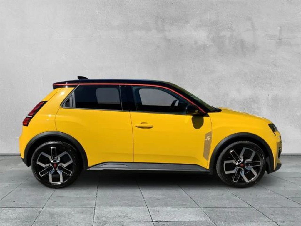 Renault 5
