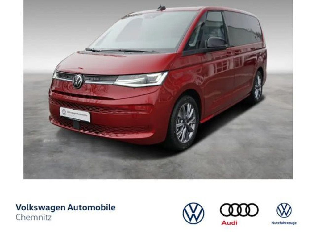 Volkswagen Multivan 4Motion eHybrid Lang T7