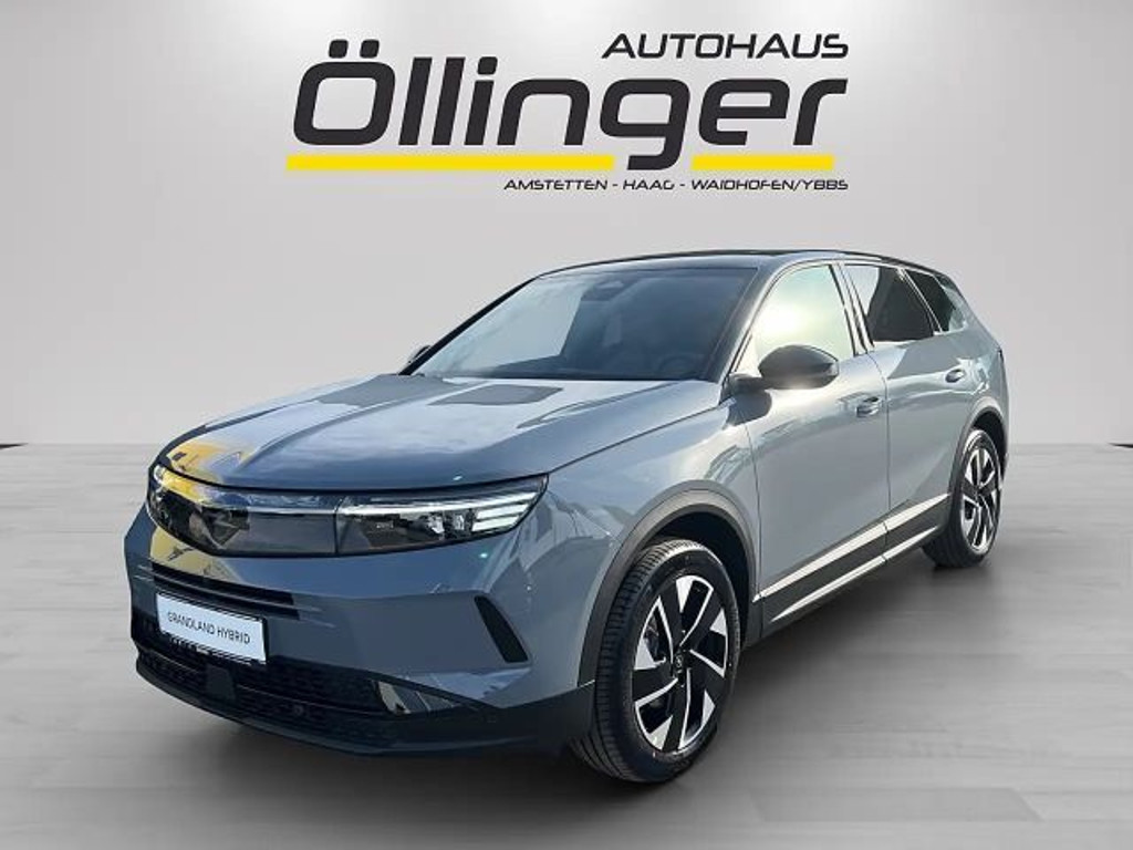 Opel Grandland Grand Sport business+ GS-Line