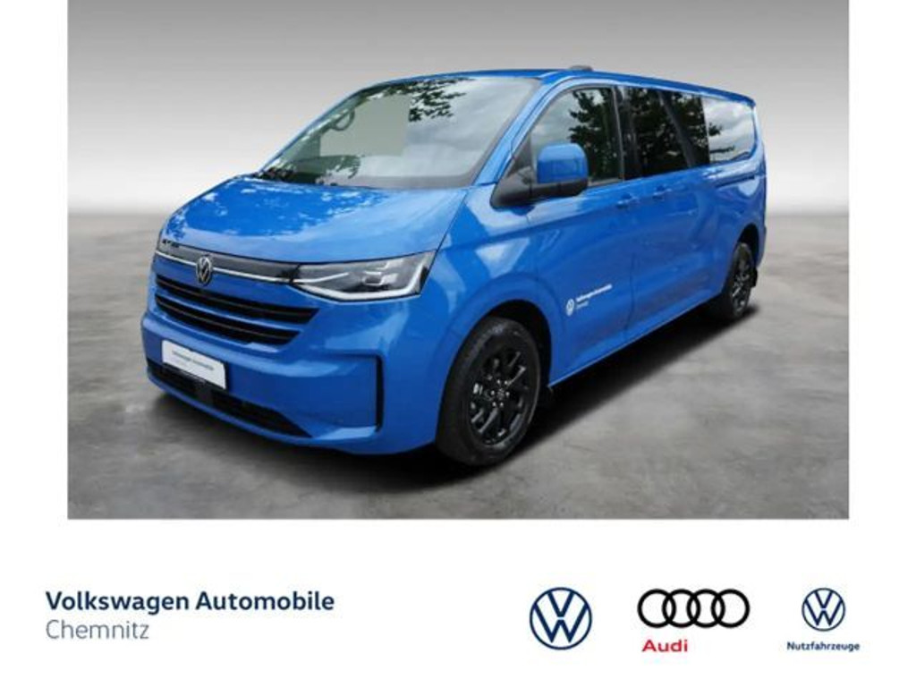 Volkswagen Caravelle Style T7
