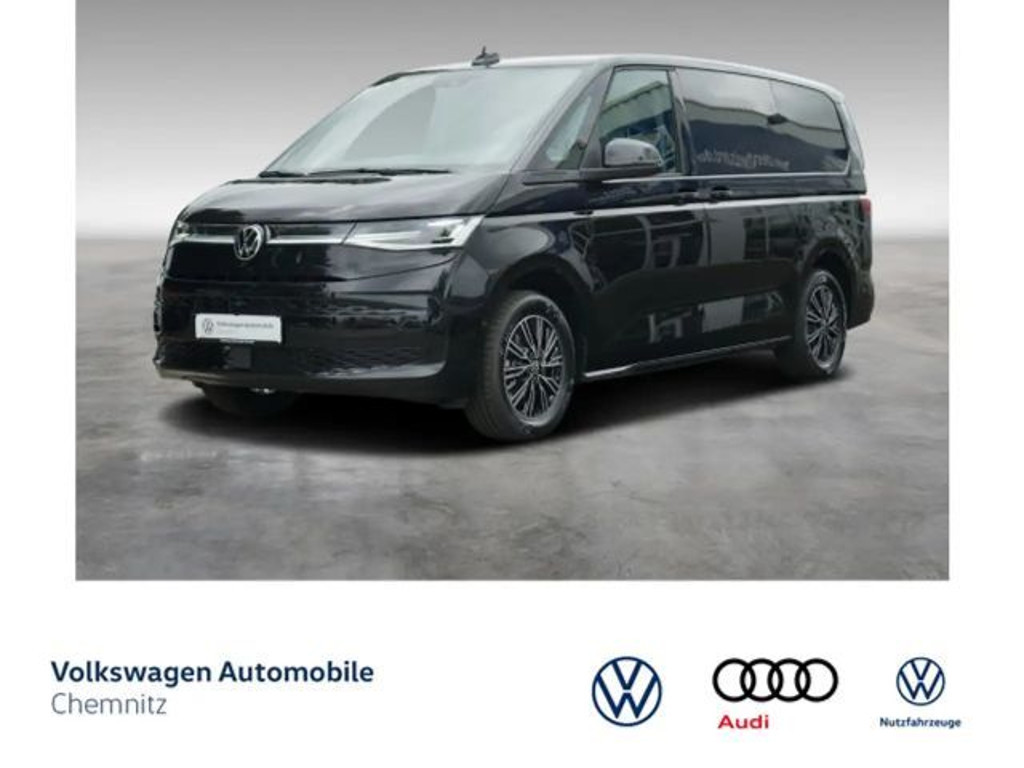 Volkswagen Multivan Sound 2.0 TDI Lang T7