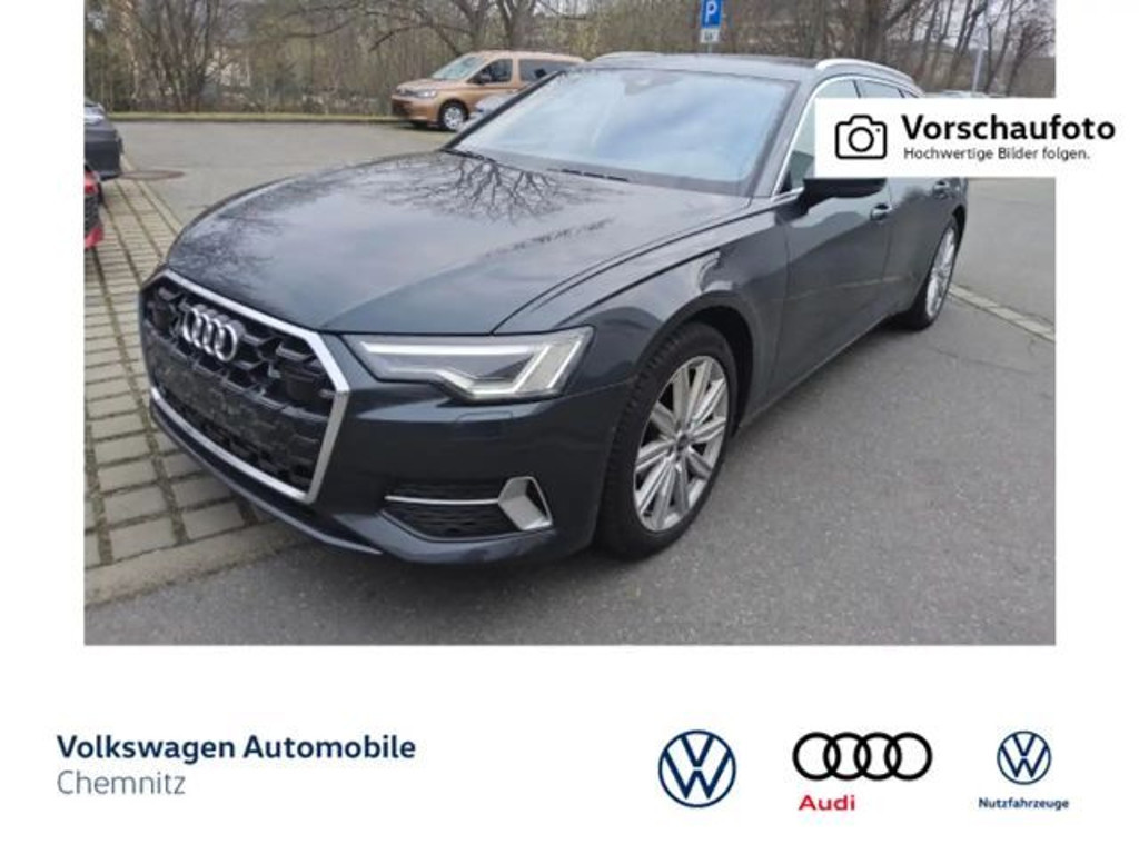 Audi A6 2.0 TDI