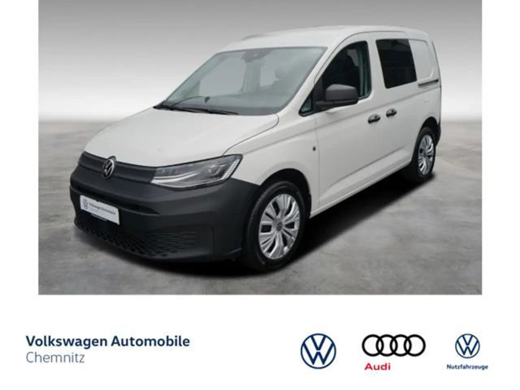 Volkswagen Caddy 2.0 TDI