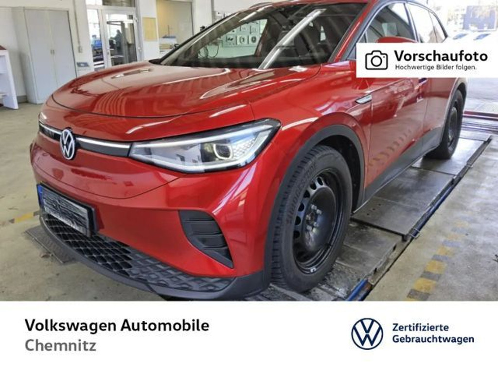 Volkswagen ID.4 Performance Pro