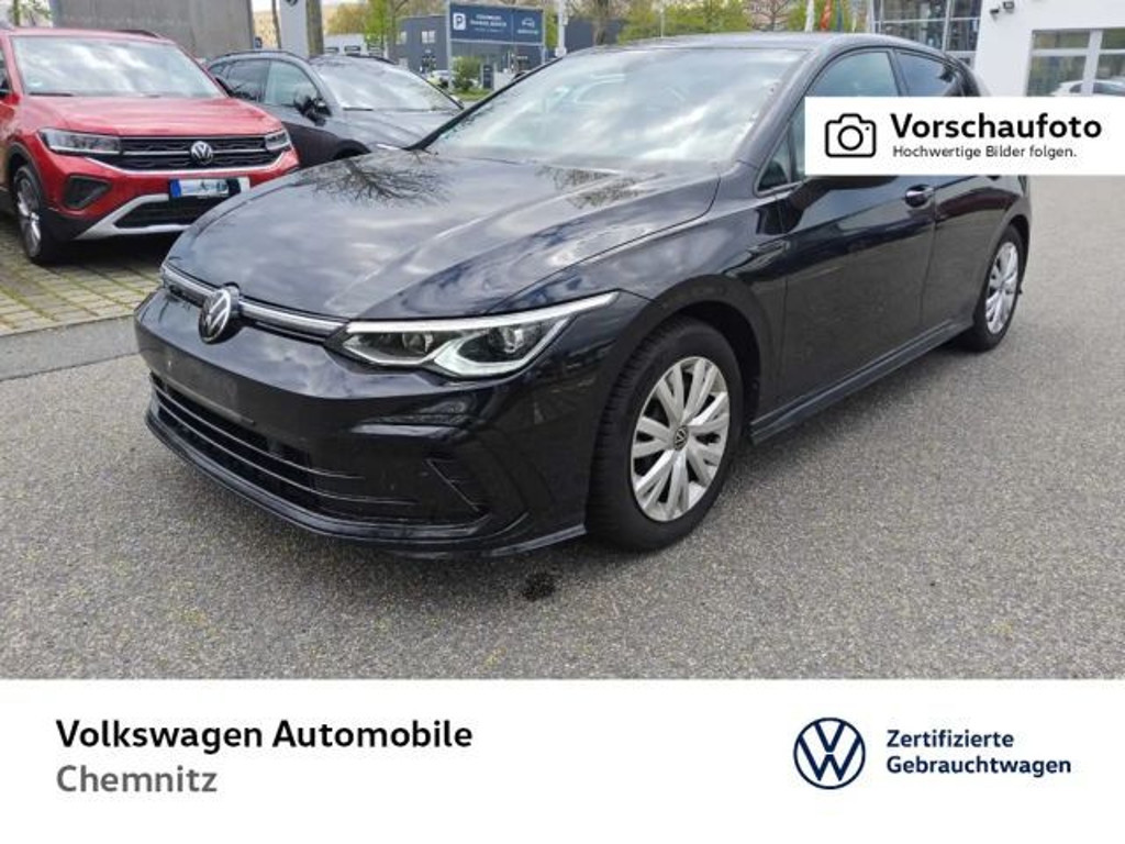 Volkswagen Golf R-Line Golf VIII 1.5 eTSI