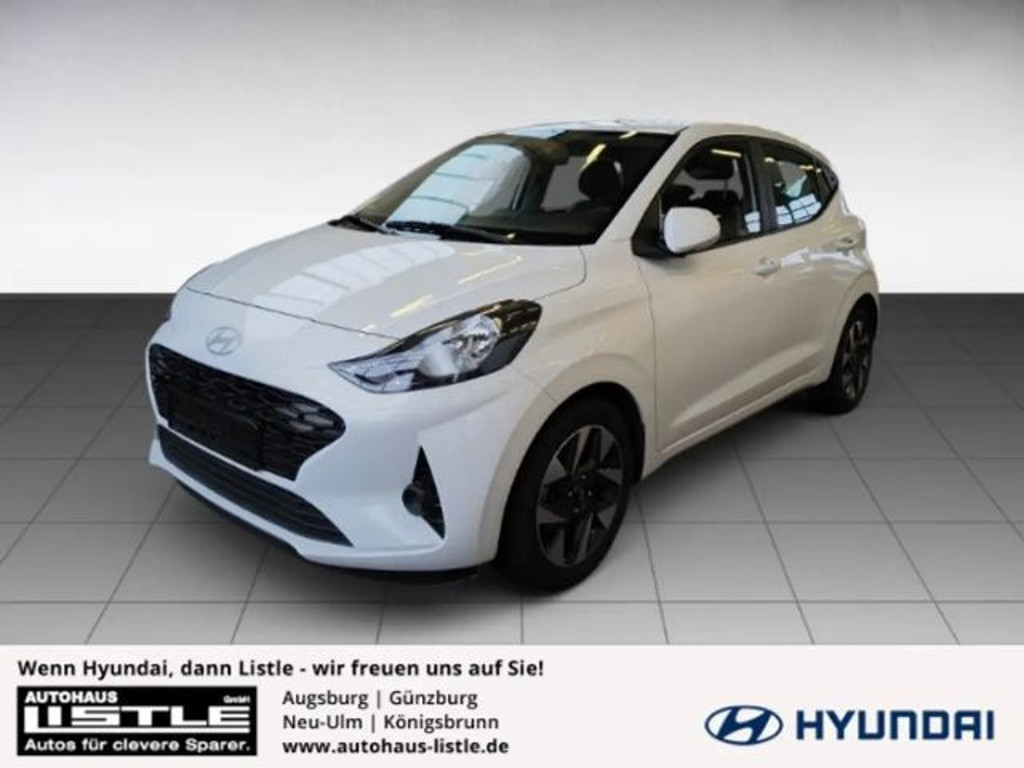 Hyundai i10 Trend