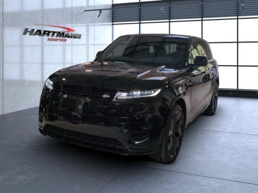 Land Rover Range Rover Sport Dynamic HSE