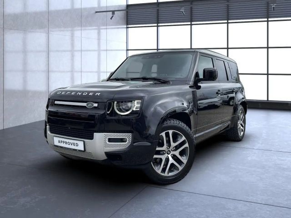 Land Rover Defender D250 110