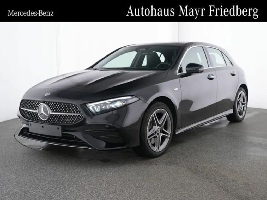 Mercedes-Benz A-Klasse A 250 AMG Line A 250 e Premium Premium Plus