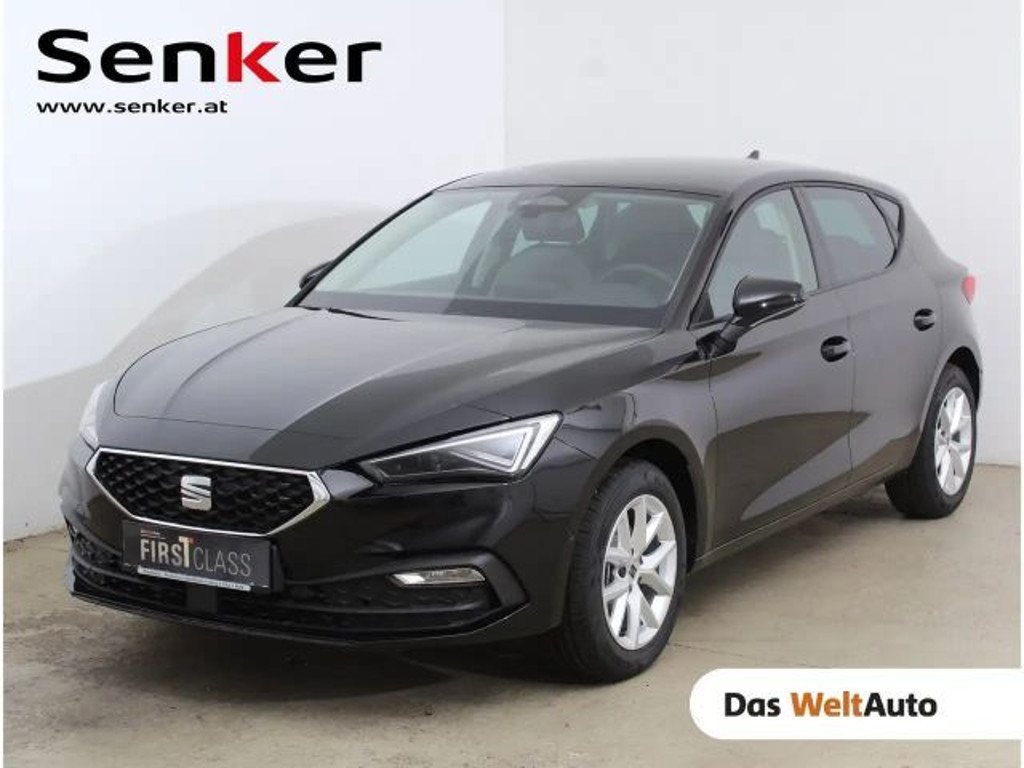 Seat Leon Style 1.5 TSI