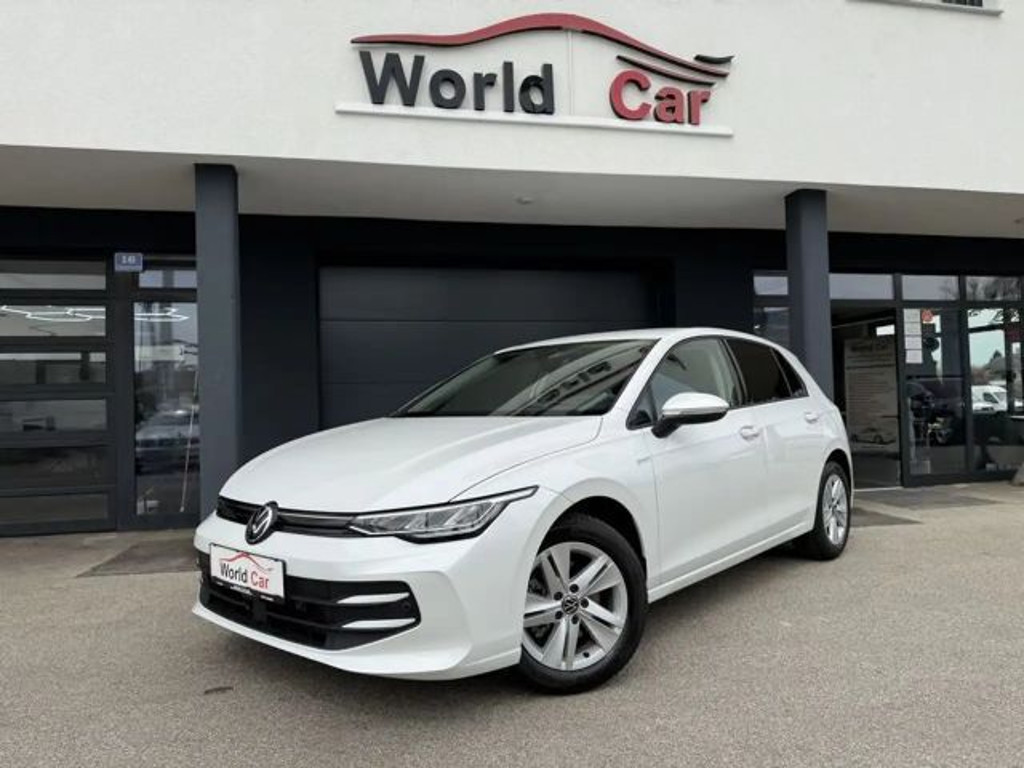 Volkswagen Golf Life 1.5 TSI