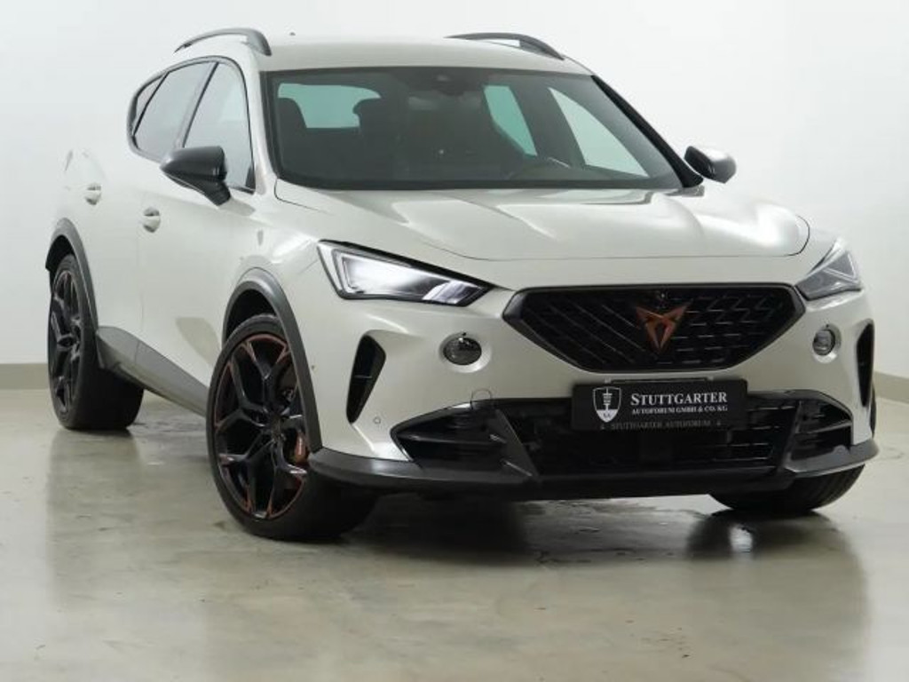 Cupra Formentor 4Drive VZ5
