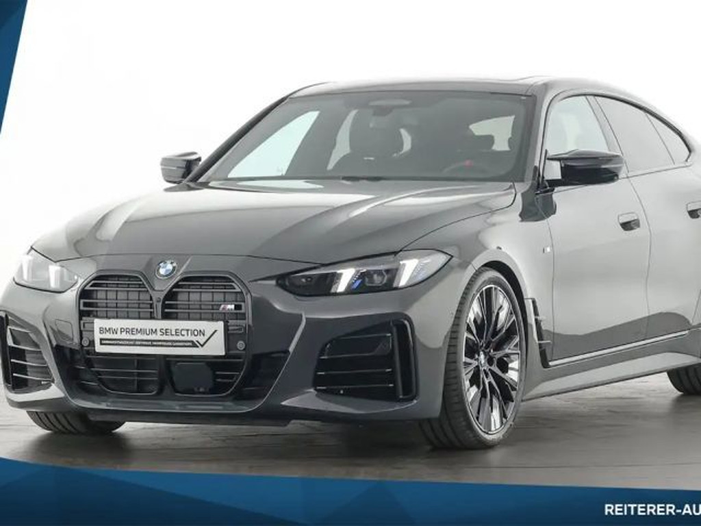 BMW 4 Serie 440 M-Sport xDrive Coupé M440i