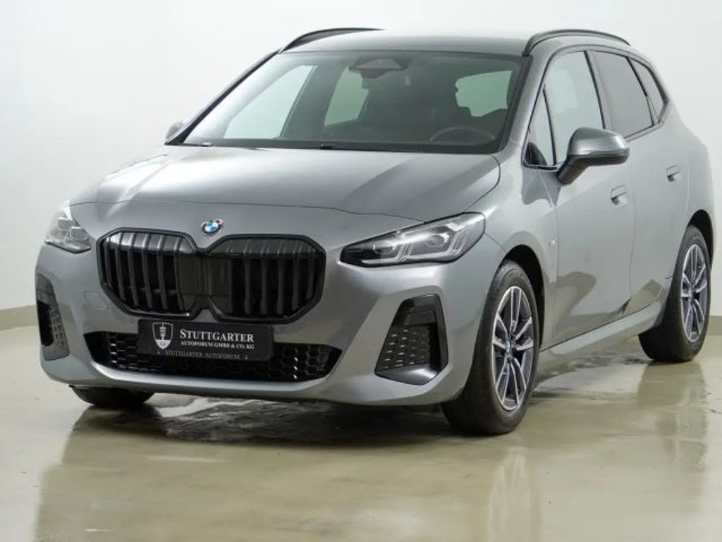 BMW 2 Serie 218 M-Sport 218i