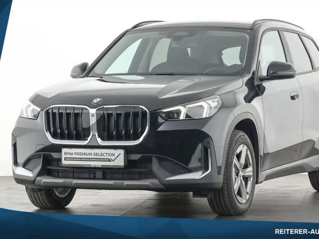 BMW X1 xDrive20d