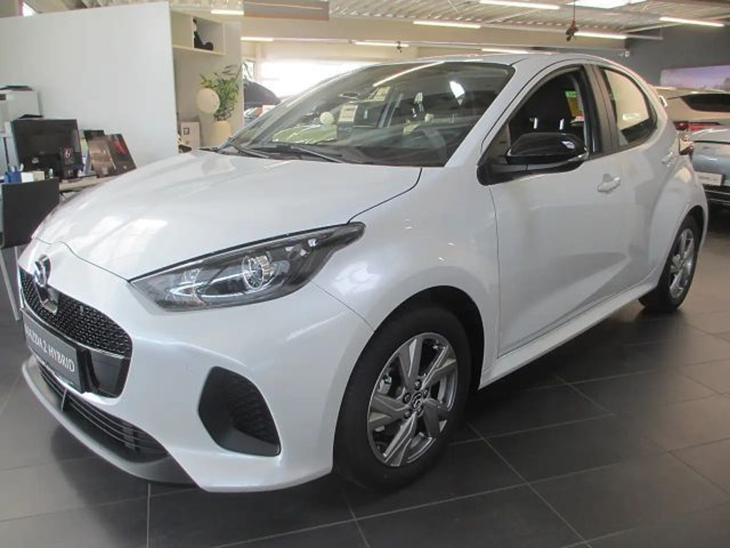 Mazda 2