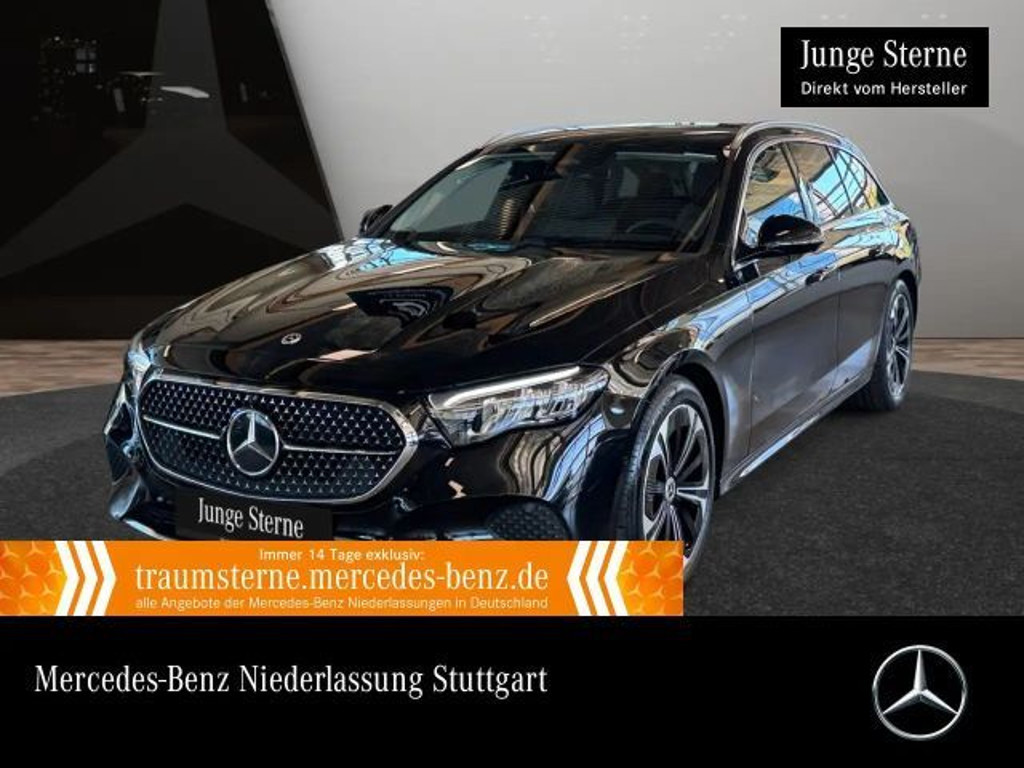 Mercedes-Benz E-Klasse E 300 4MATIC AVANTGARDE Estate E 300 de