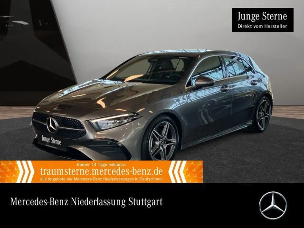 Mercedes-Benz A-Klasse A 200 AMG Line