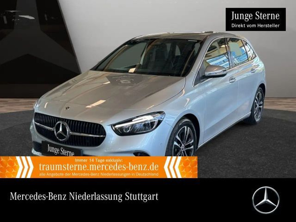 Mercedes-Benz B-Klasse B 180 Progressive Sedan