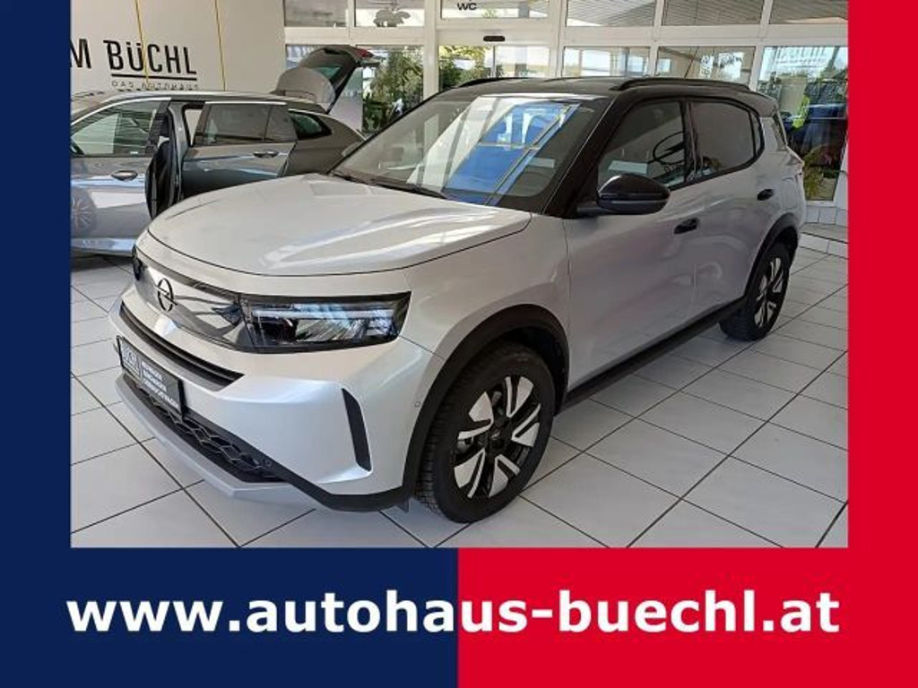 Opel Frontera GS-Line e-Frontera GS 44 kWh