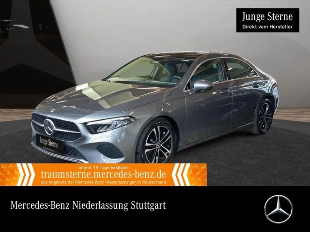 Mercedes-Benz A-Klasse A 200 Progressive