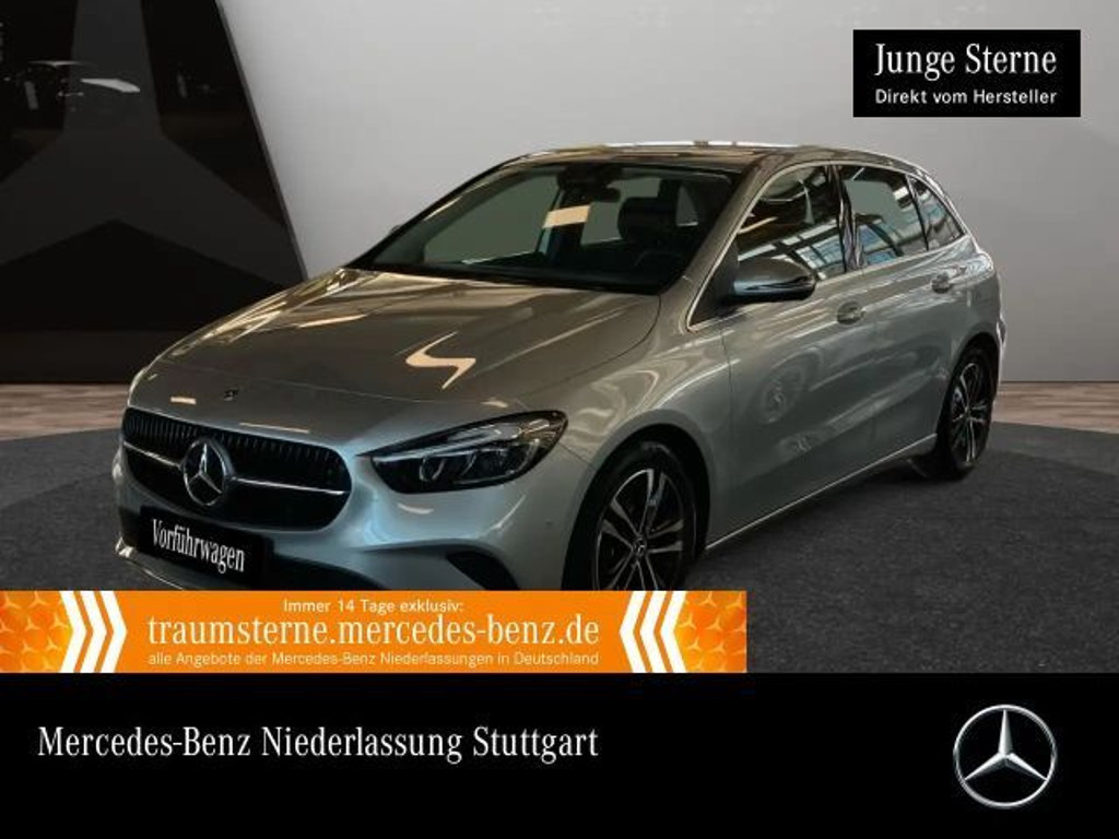 Mercedes-Benz B-Klasse B 180 Progressive Sedan