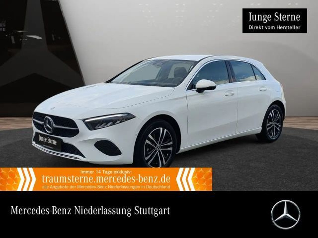 Mercedes-Benz A-Klasse A 250 A 250 e Progressive