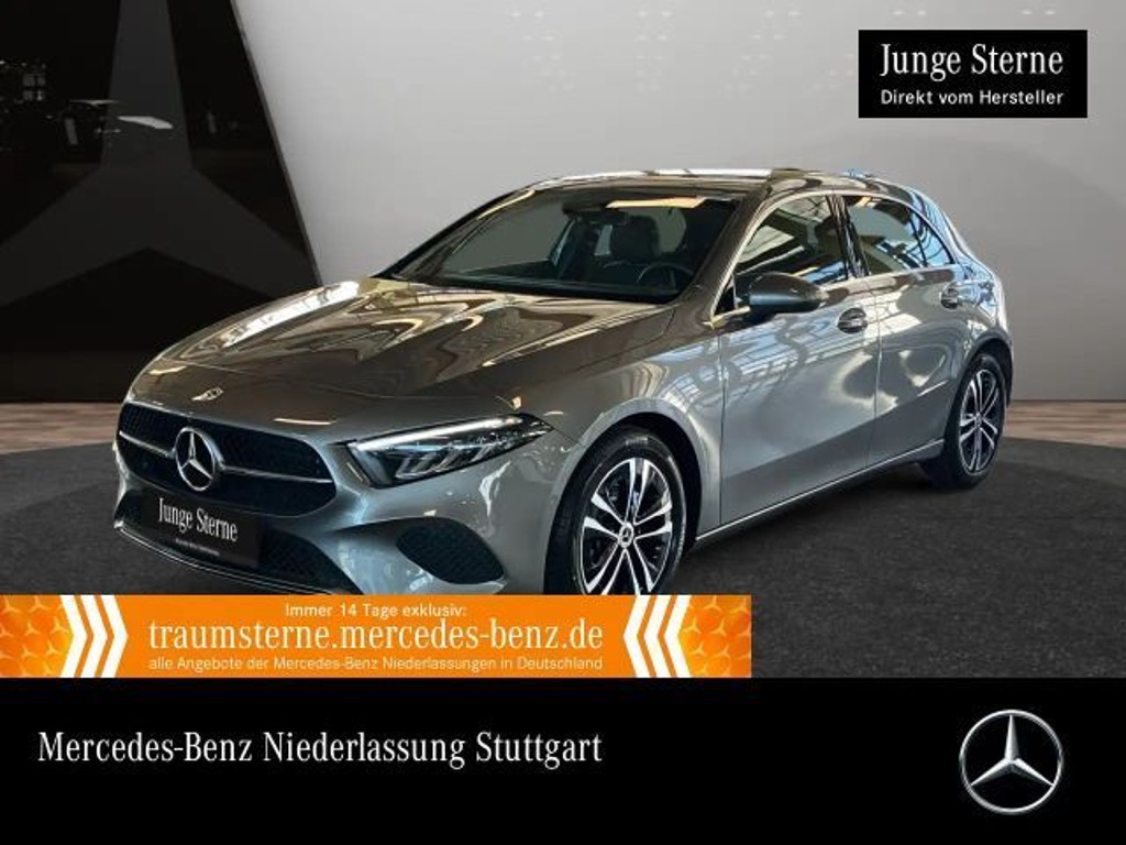 Mercedes-Benz A-Klasse A 180 Progressive