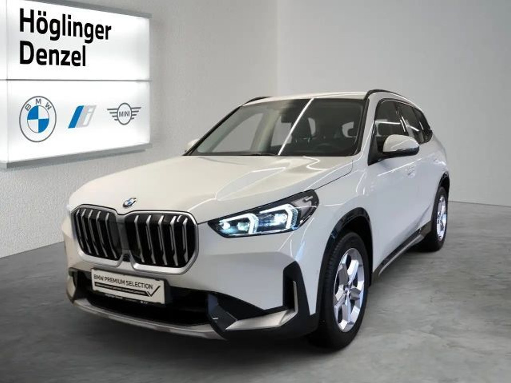 BMW X1 xDrive20d