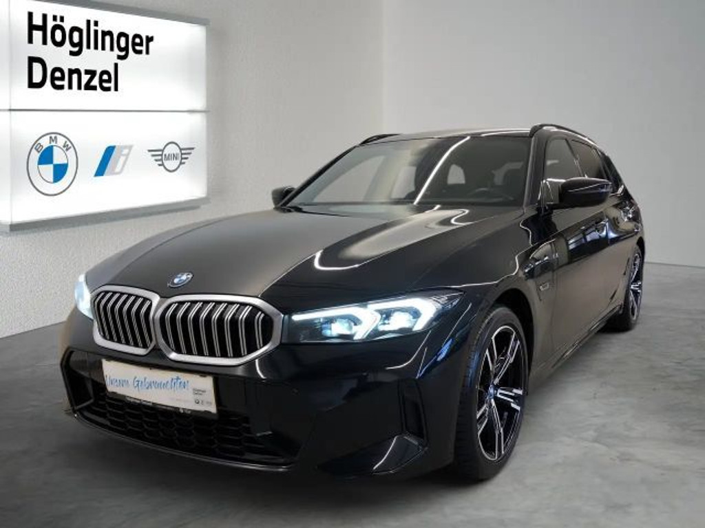 BMW 3 Serie 330 xDrive 330e