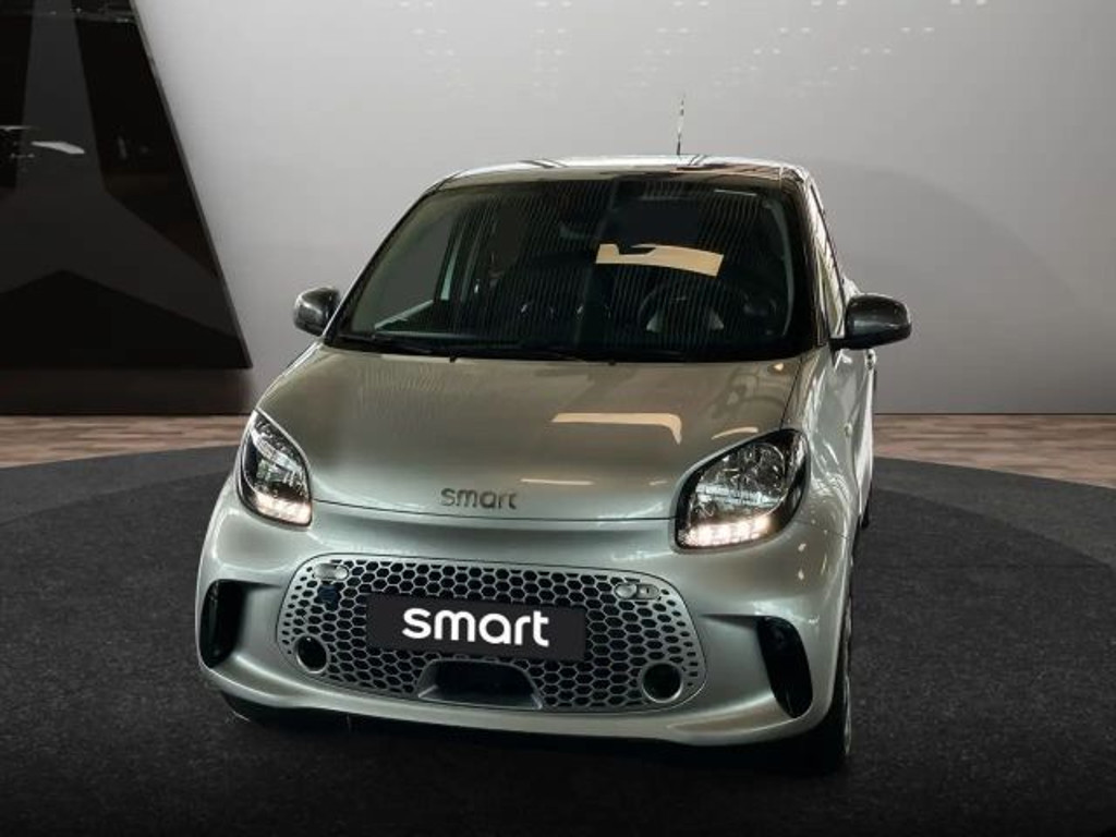 Smart EQ forfour