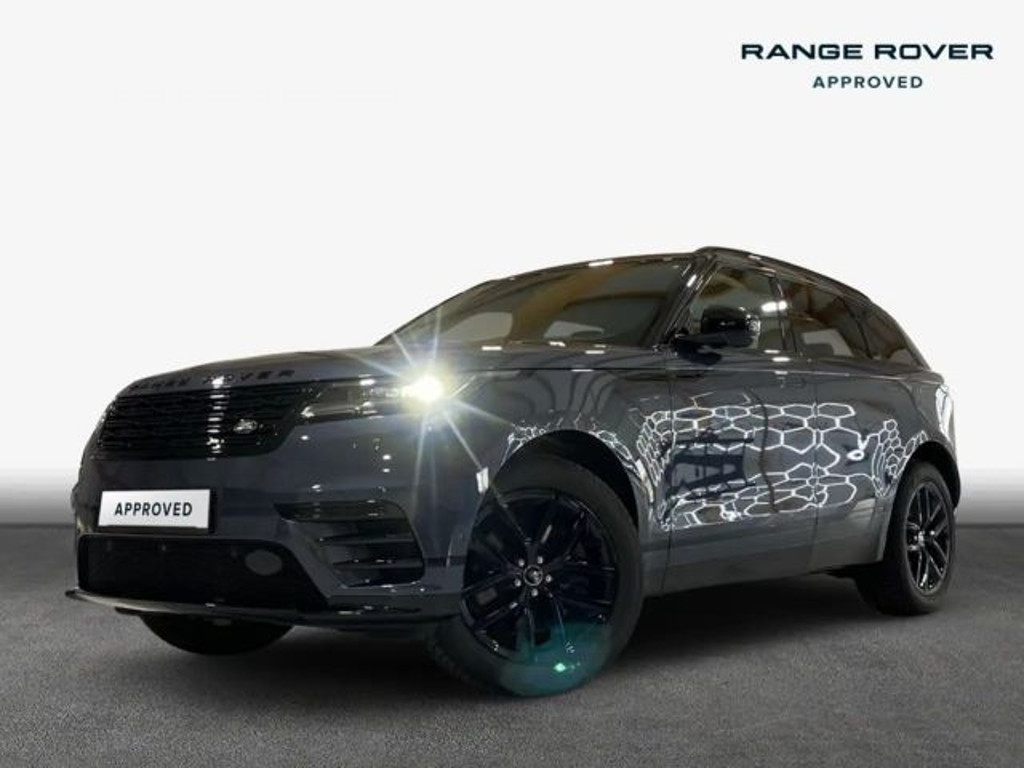 Land Rover Range Rover Velar Dynamic SE P400e