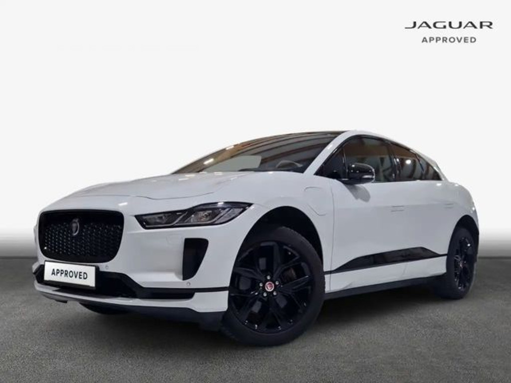 Jaguar I-Pace S AWD
