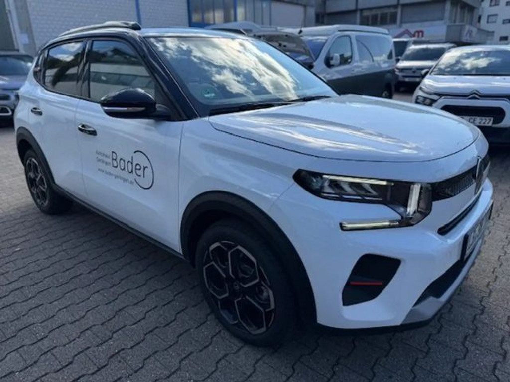 Citroën C3