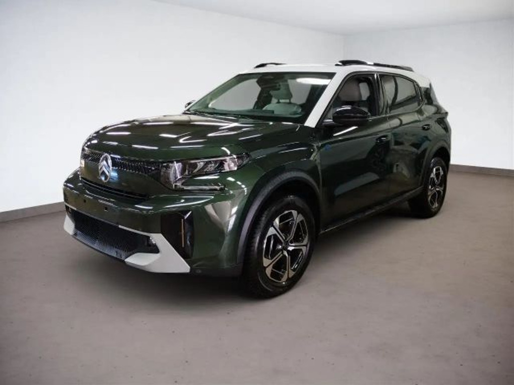 Citroën C3 Aircross Max