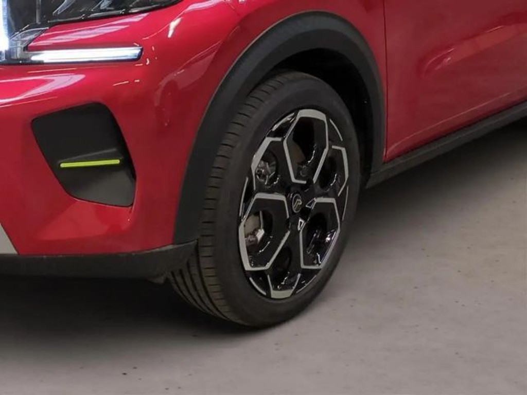 Citroën ë-C3