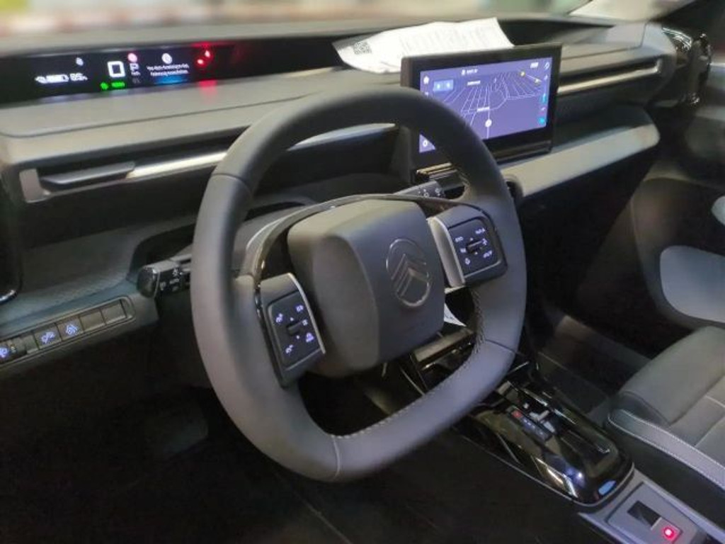 Citroën ë-C3