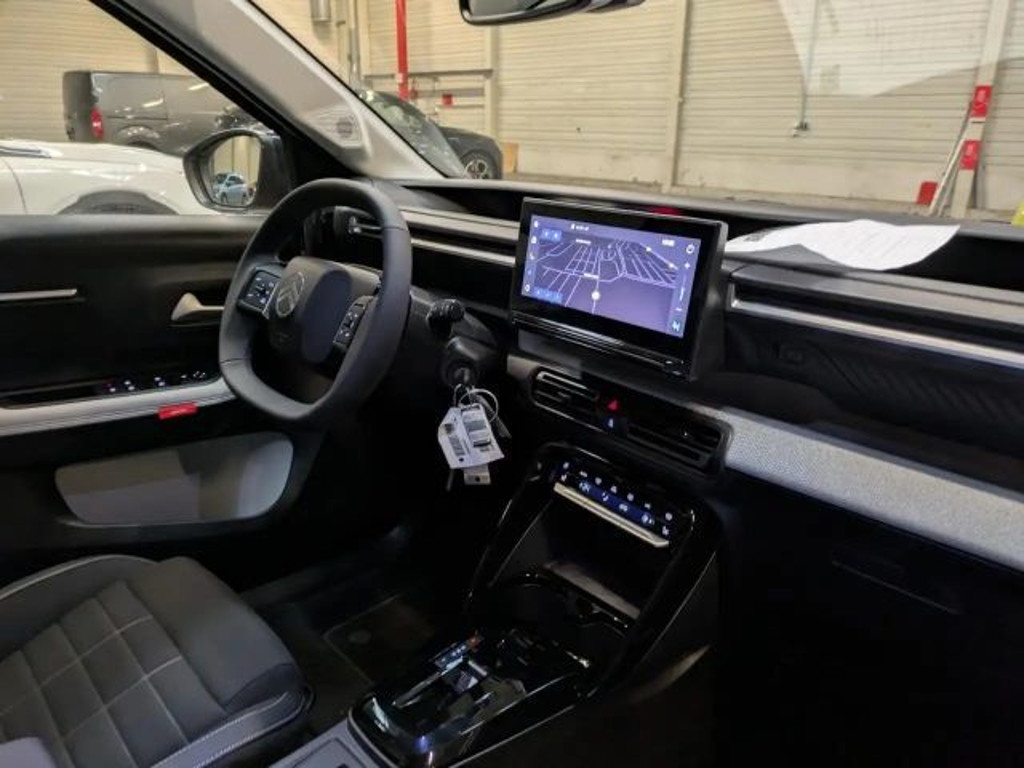 Citroën ë-C3