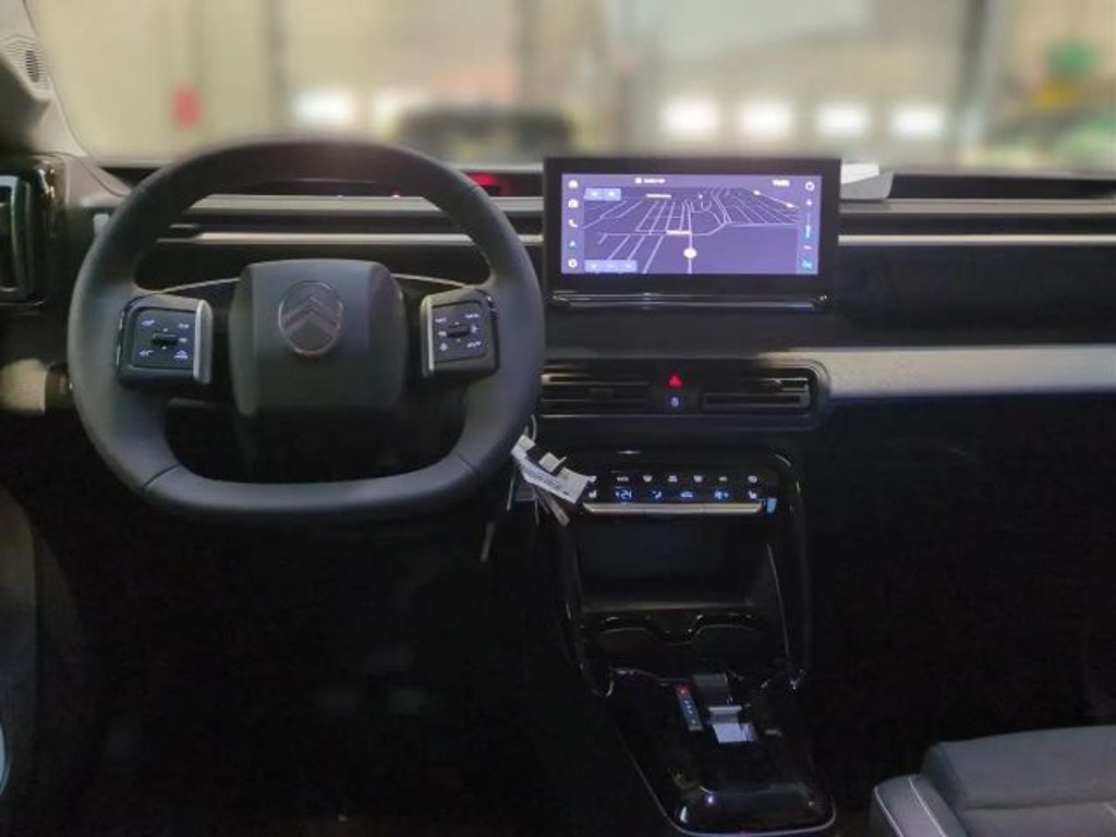 Citroën ë-C3