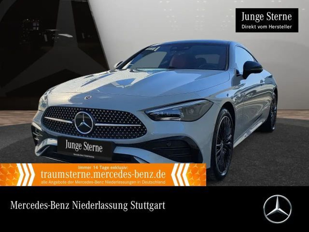 Mercedes-Benz CL CLE 300 AMG Line Coupé