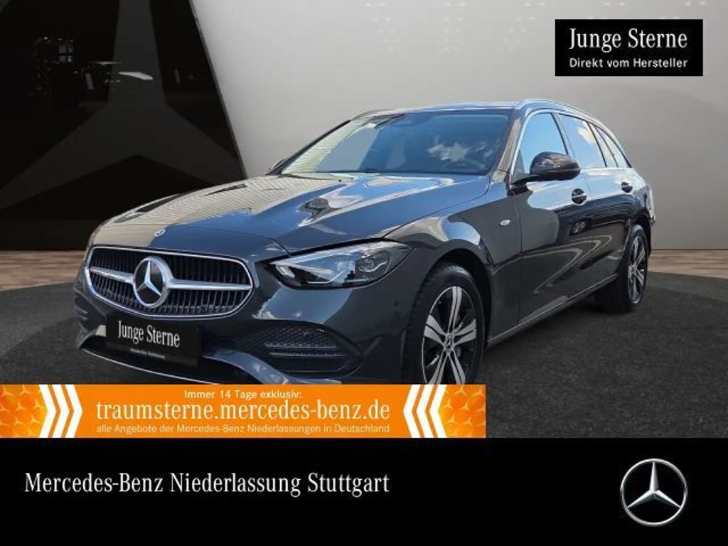 Mercedes-Benz C-Klasse C 300 AVANTGARDE Estate C 300 e