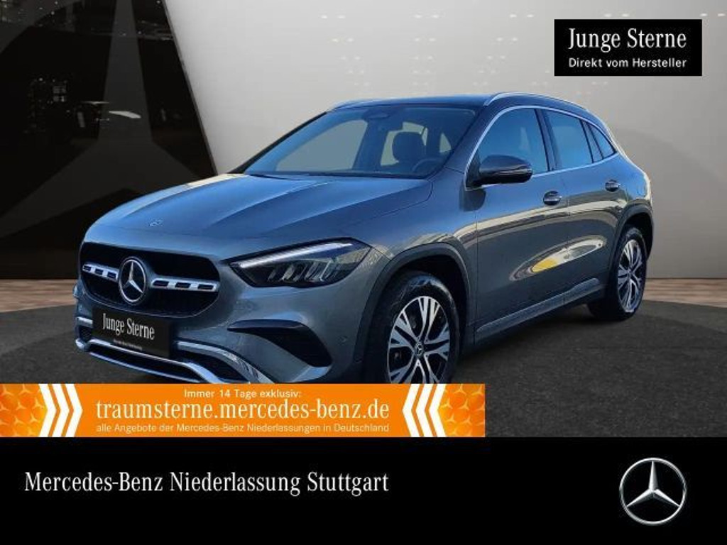 Mercedes-Benz GLA-Klasse GLA 250 Progressive GLA 250 e