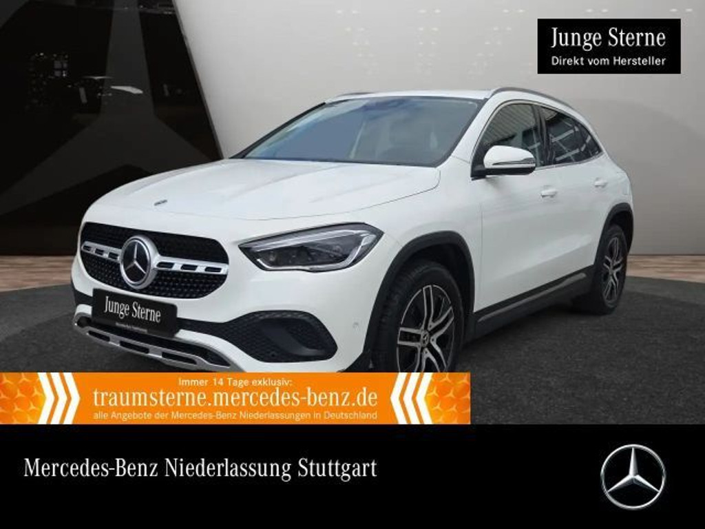 Mercedes-Benz GLA-Klasse GLA 250 Progressive GLA 250 e