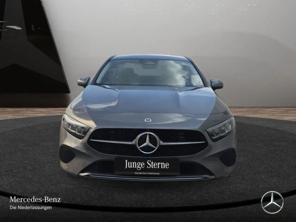 Mercedes-Benz A-Klasse A 180 Progressive