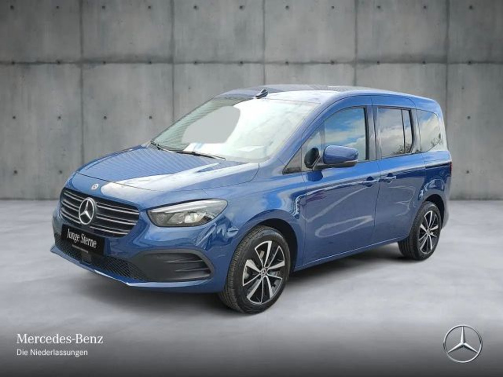 Mercedes-Benz T 180