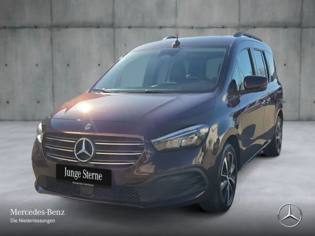 Mercedes-Benz T 180