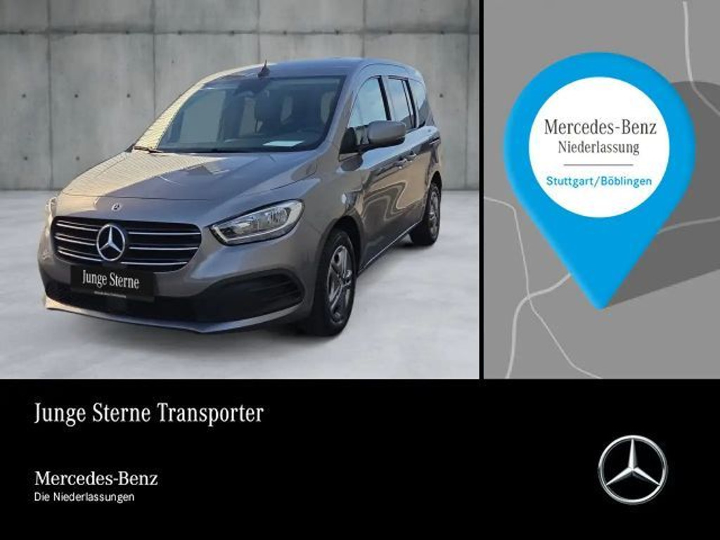 Mercedes-Benz T 160 Style